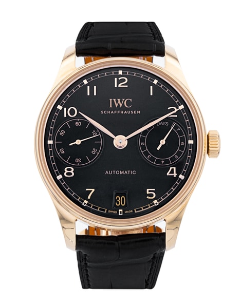 IWC Portugieser Automatic IW501707